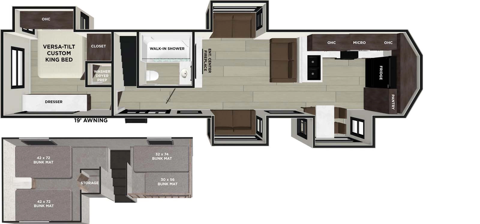 42FK - DSO Floorplan Image